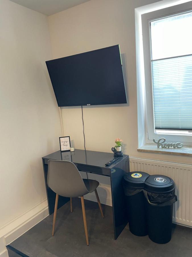 Mr Ferienwohnung - Einzelzimmer Frieda Schellerten 외부 사진